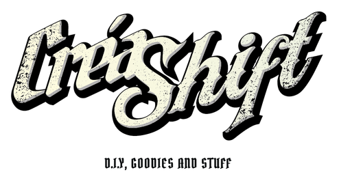 Home CreaShift