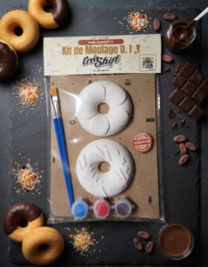 Kit DIY Moulage – Nourriture (M) Kit DIY Moulage – Nourriture (M)