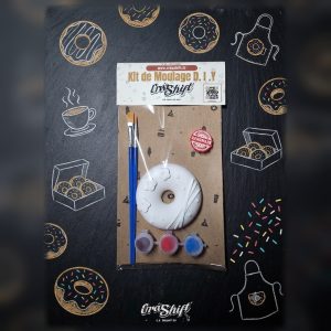 Kit DIY Moulage – Nourriture (S) Kit DIY Moulage – Nourriture (S)